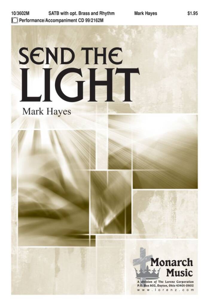 Send The Light